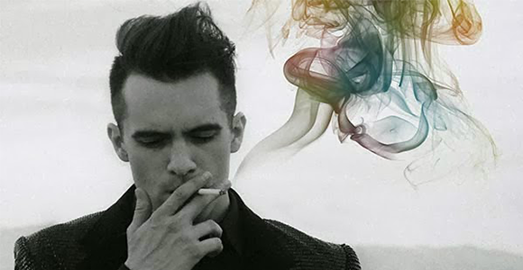 Panic! At The Disco at Fiddlers Green Amphitheatre