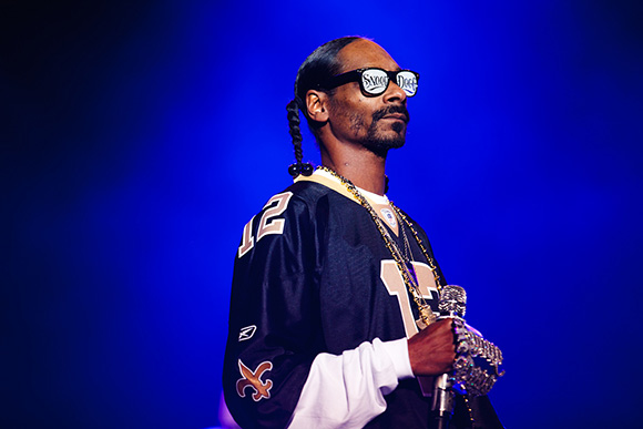 High Times Cannabis Cup Concert: Snoop Dogg at Fiddlers Green Amphitheatre
